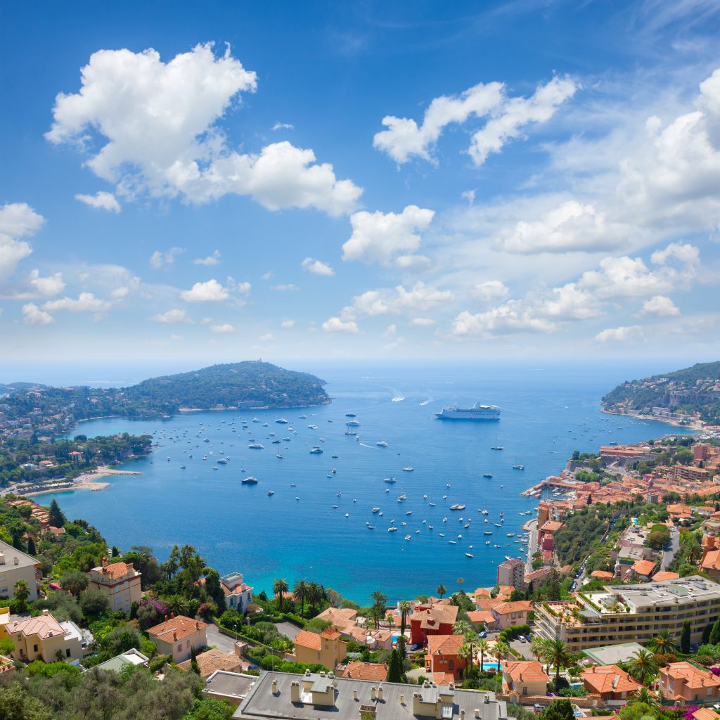 THE FRENCH RIVIERA CAPS IT ALL | Home Hunts - Luxury Property Specialists