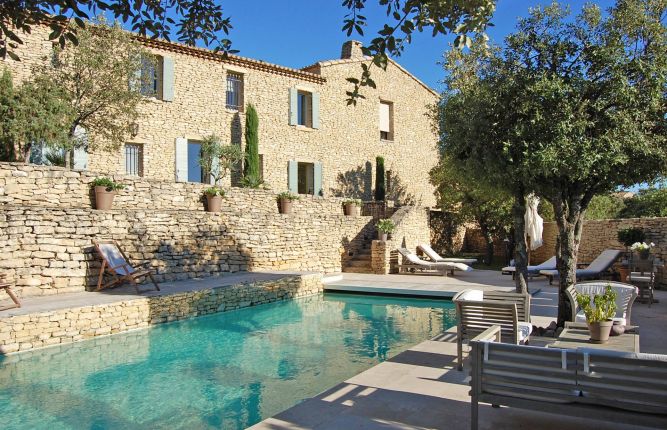 Five stunning swimming pool properties in Provence | The Hunter - Home ...