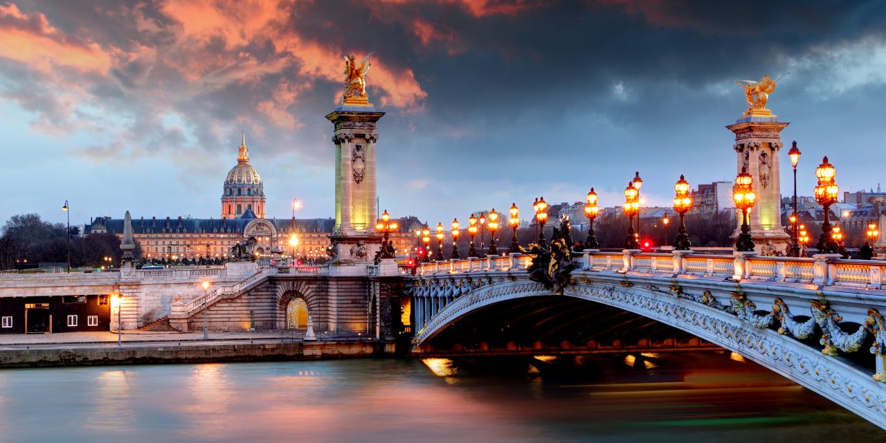 The Top Ten Places to Live in Paris | The Hunter - Home Hunts