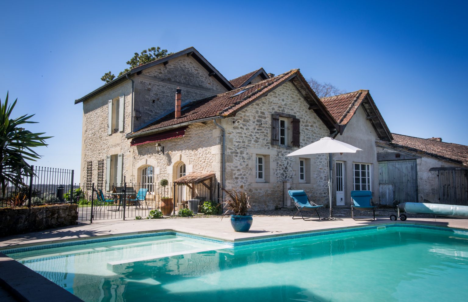 How to make an income from your French holiday home | The Hunter - Home ...