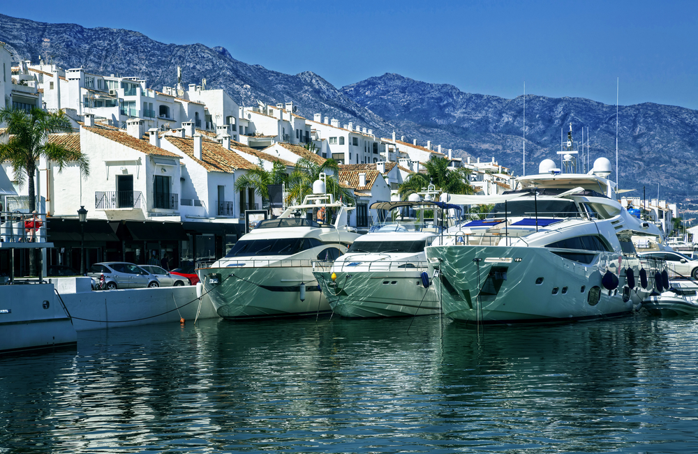 Exclusive living in Marbella – Discover the finest homes on the Costa del Sol